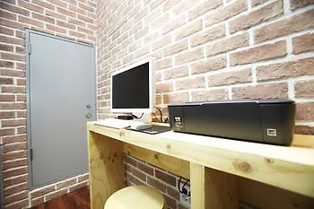 24 Guesthouse Kyunghee University Guest house Seoul