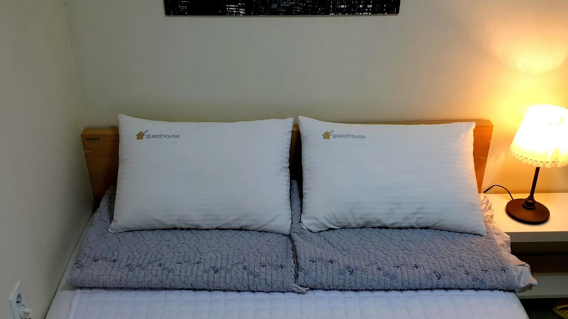 Guest house 24 Guesthouse Kyunghee University
