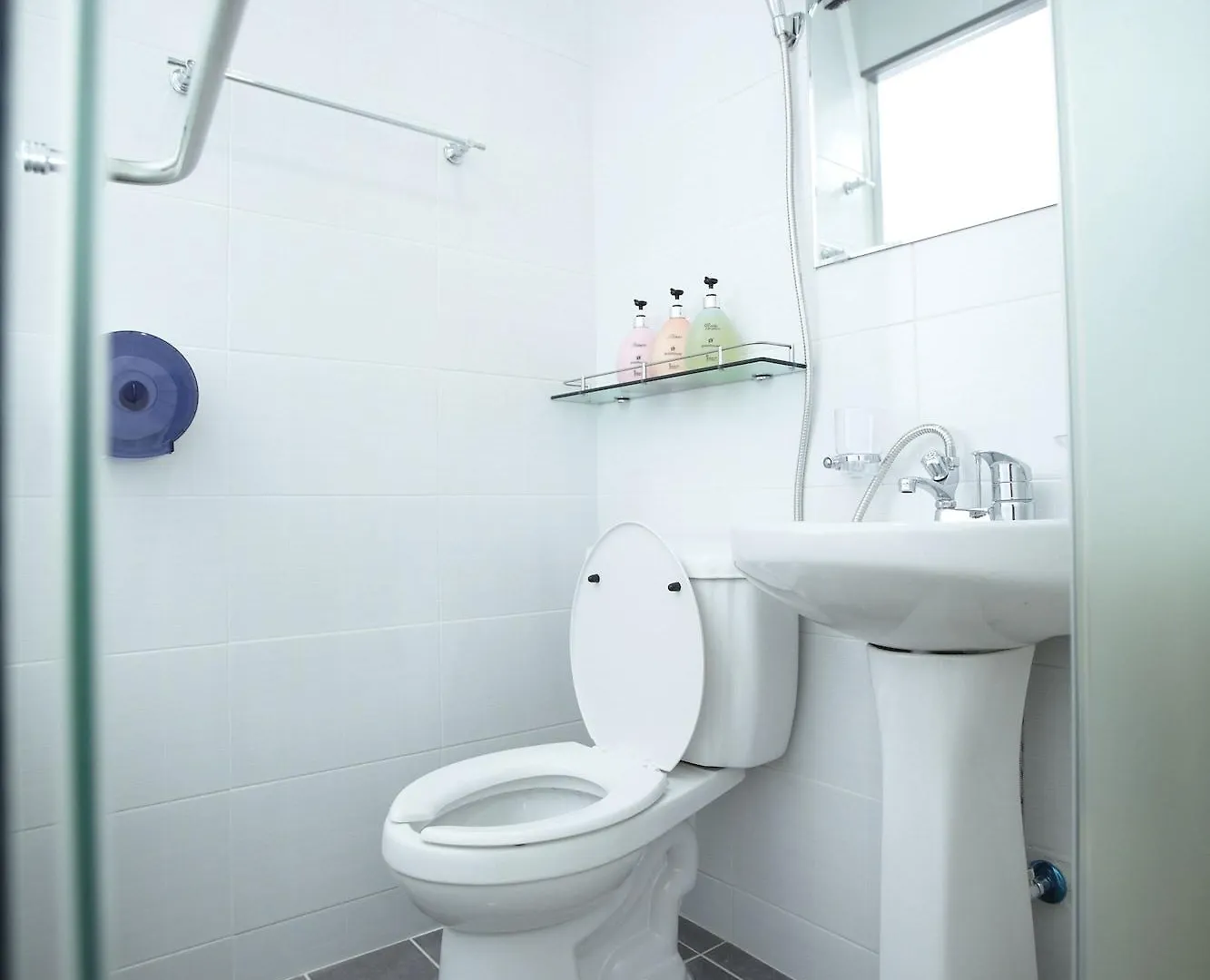 ** Guest house 24 Guesthouse Kyunghee University South Korea