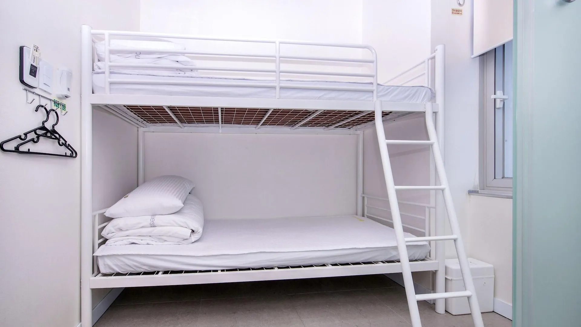 24 Guesthouse Kyunghee University Guest house