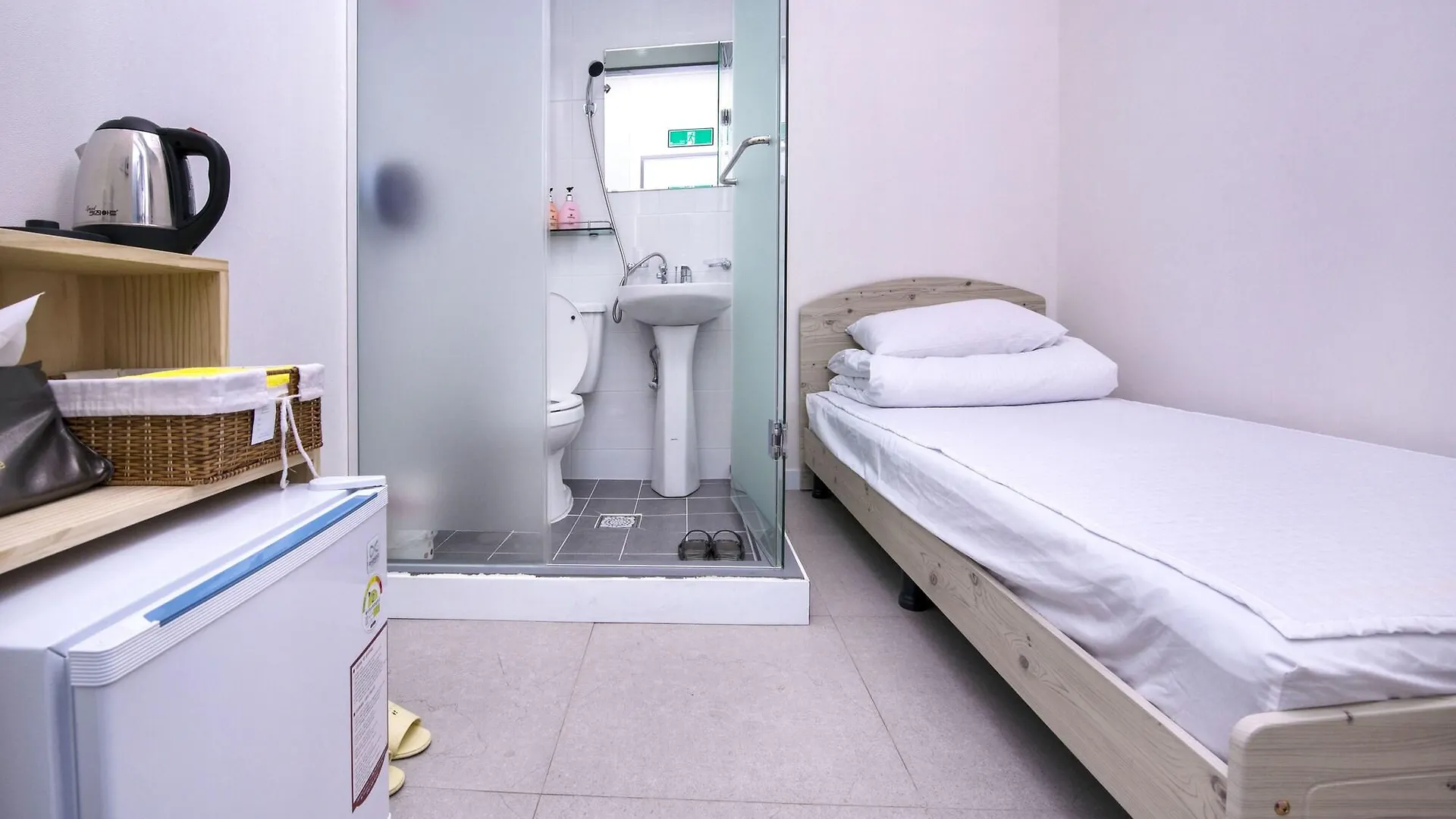 Guest house 24 Guesthouse Kyunghee University