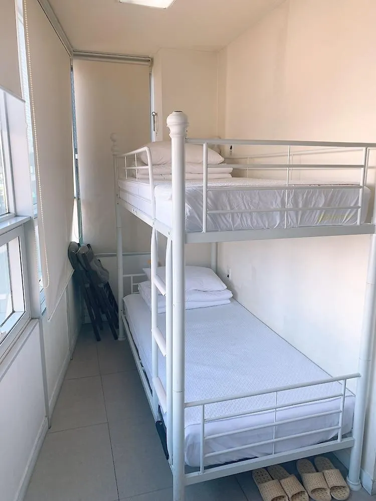 24 Guesthouse Kyunghee University