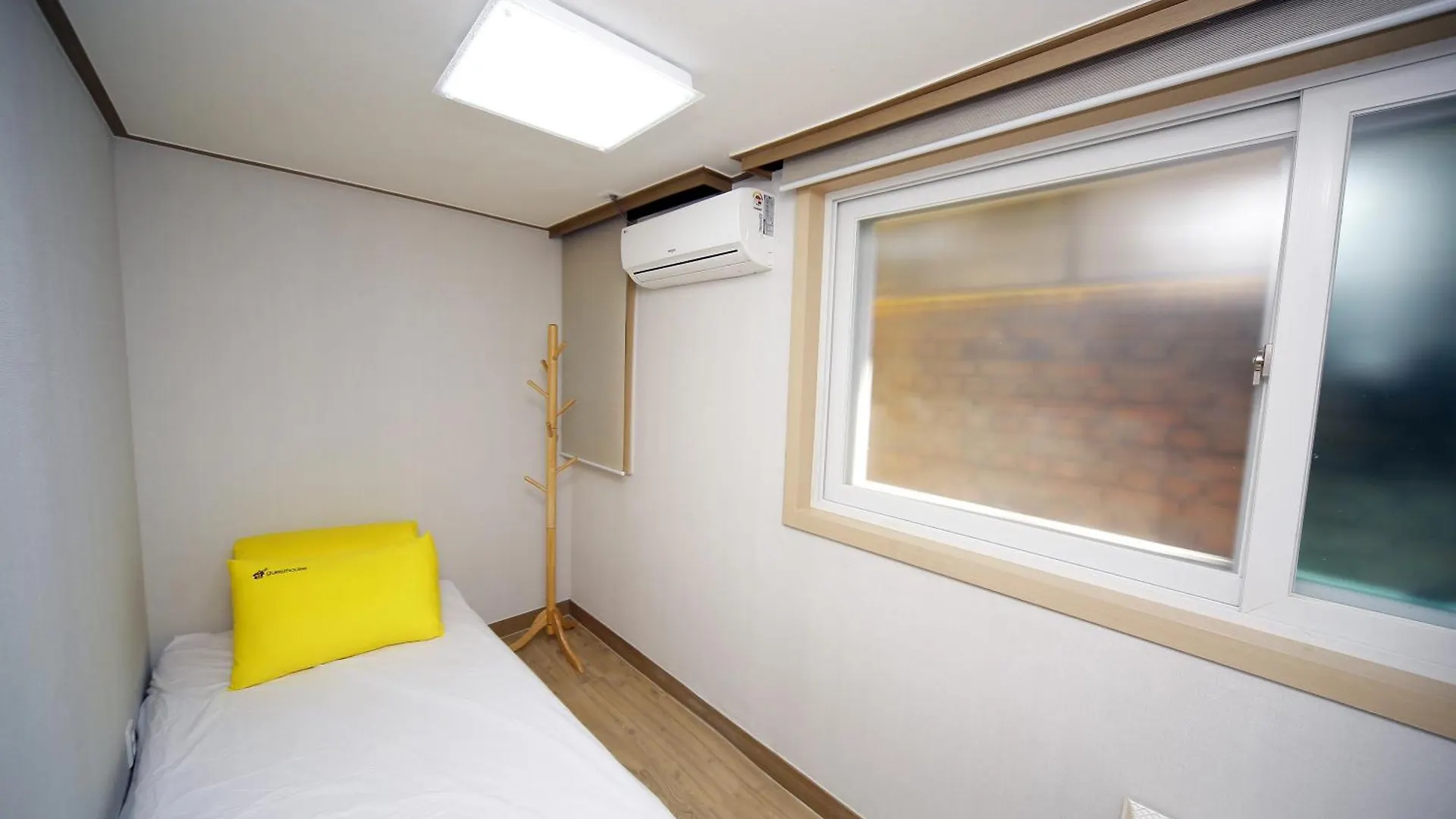** Guest house 24 Guesthouse Kyunghee University South Korea
