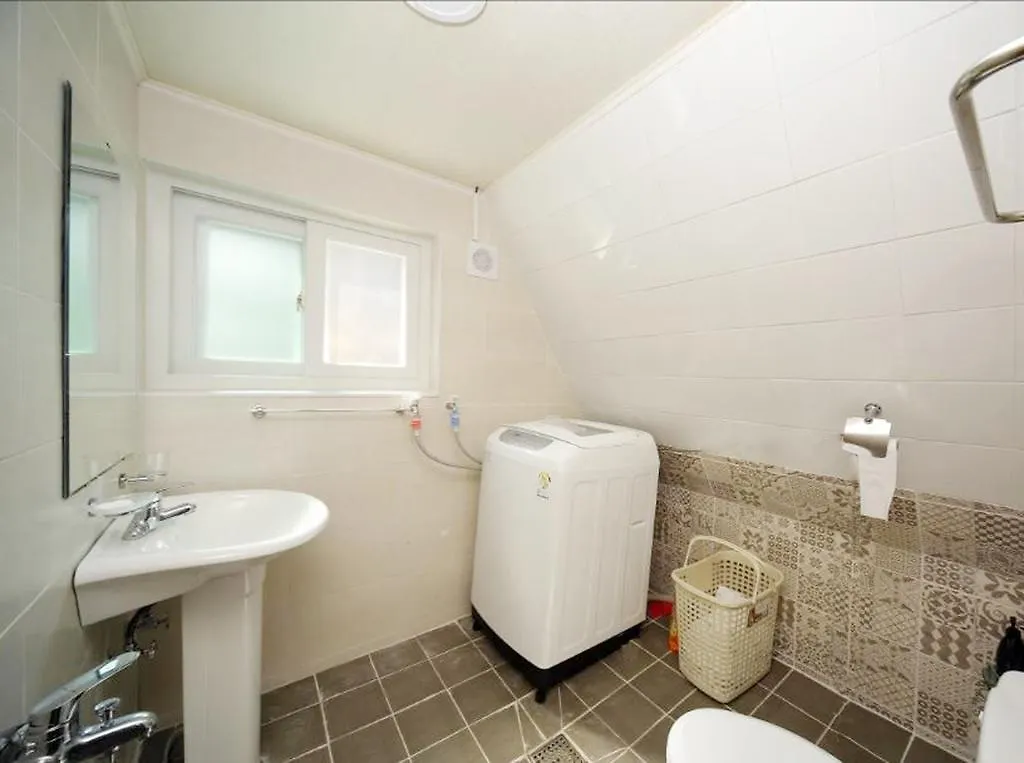 Guest house 24 Guesthouse Kyunghee University
