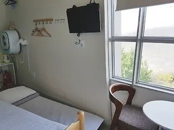 24 Guesthouse Kyunghee University