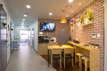 Guest house 24 Guesthouse Kyunghee University