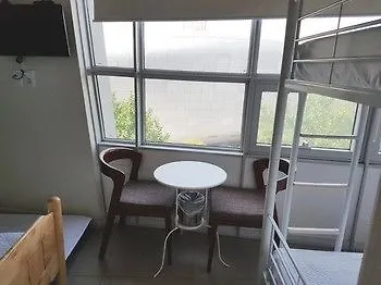 24 Guesthouse Kyunghee University South Korea