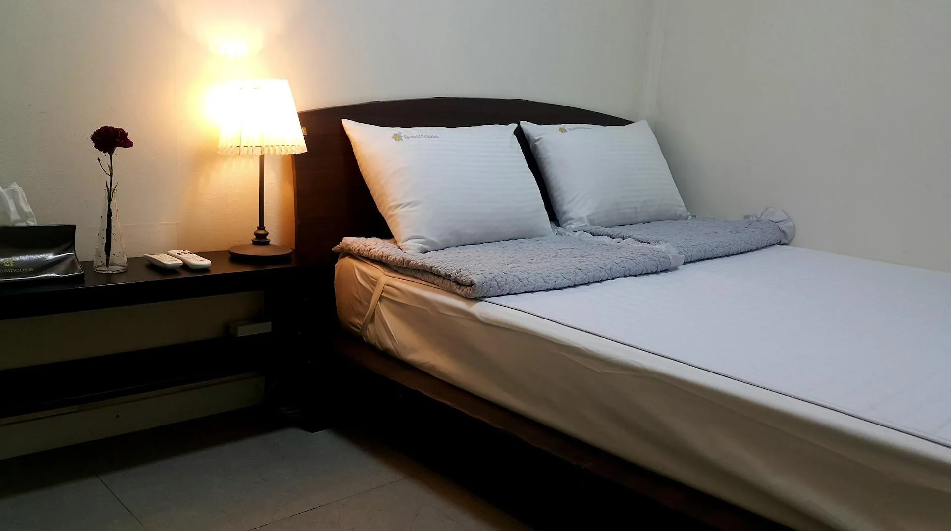 24 Guesthouse Kyunghee University Guest house Seoul