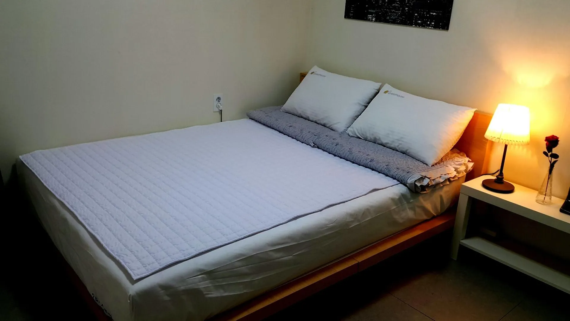 24 Guesthouse Kyunghee University 2*, Seoul South Korea