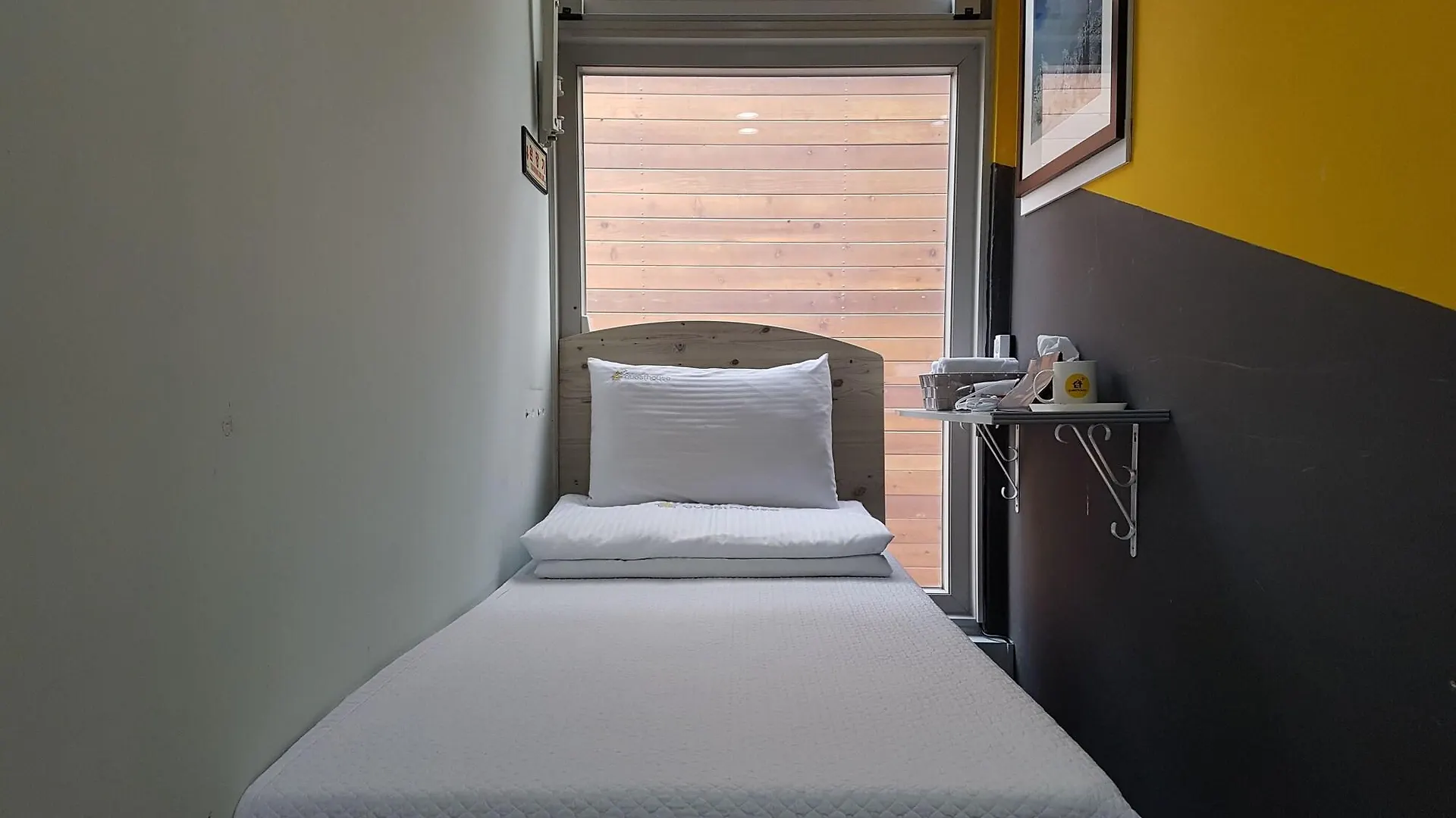 Guest house 24 Guesthouse Kyunghee University