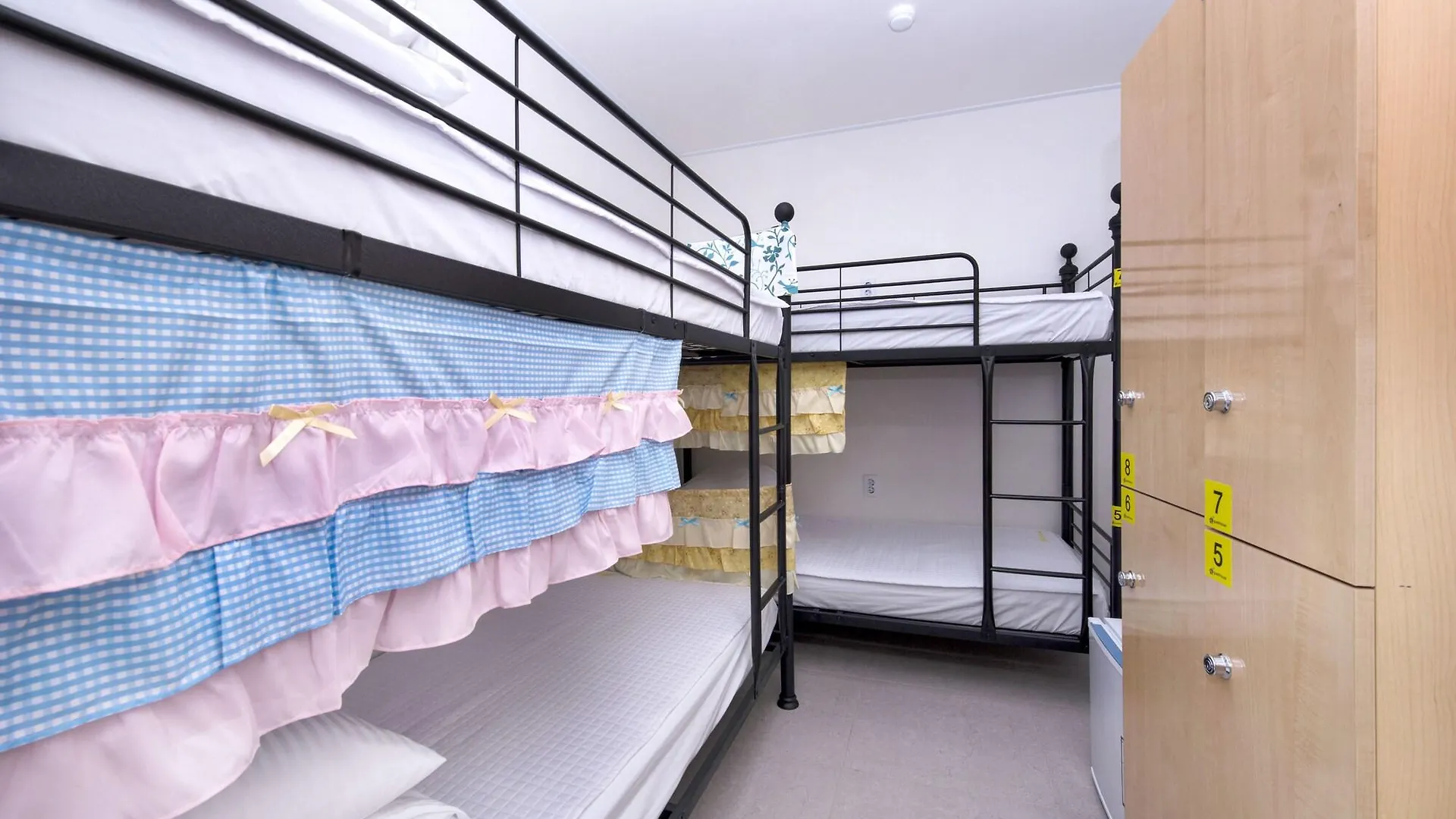 24 Guesthouse Kyunghee University 2*, Seoul