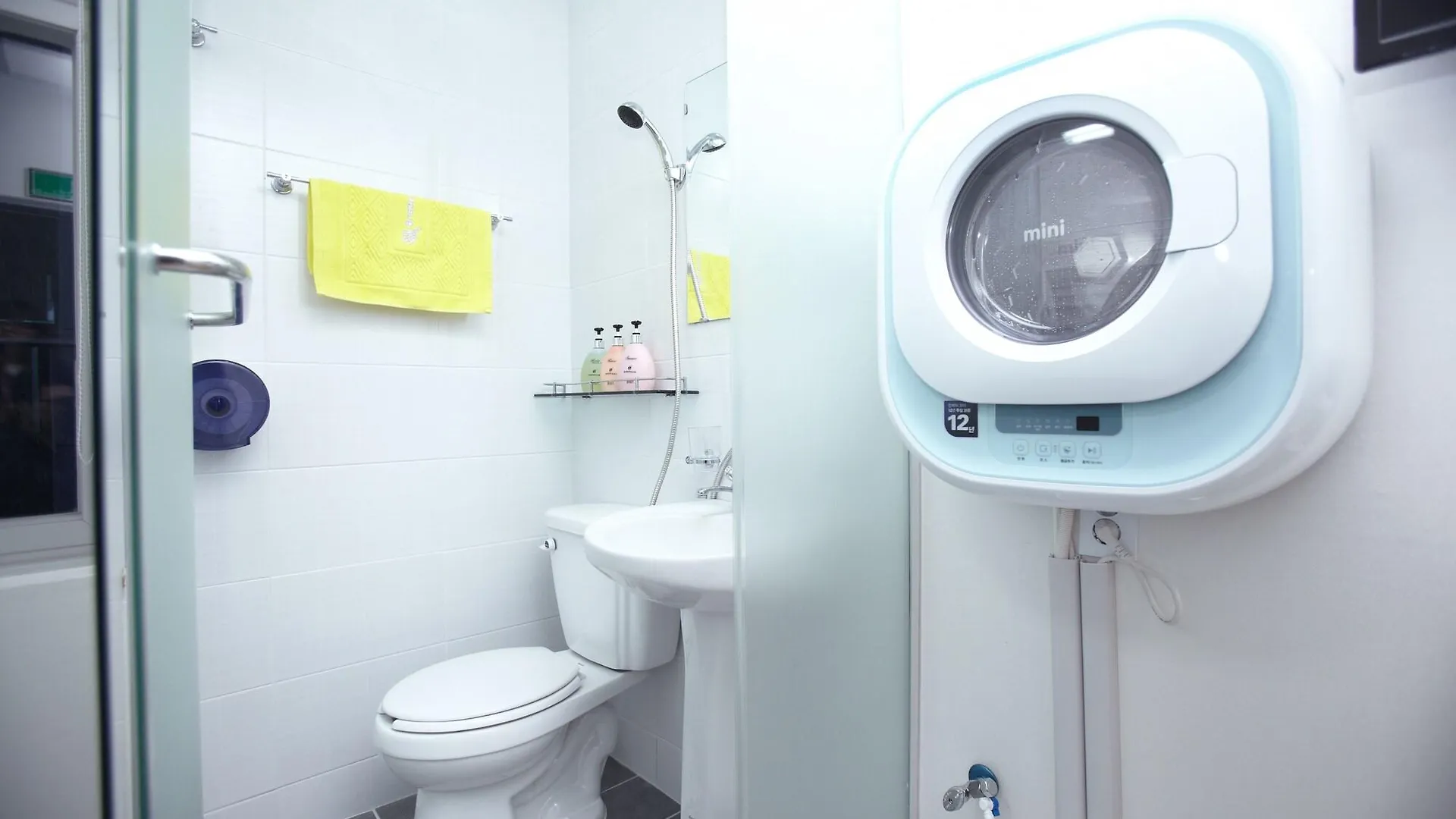 Guest house 24 Guesthouse Kyunghee University