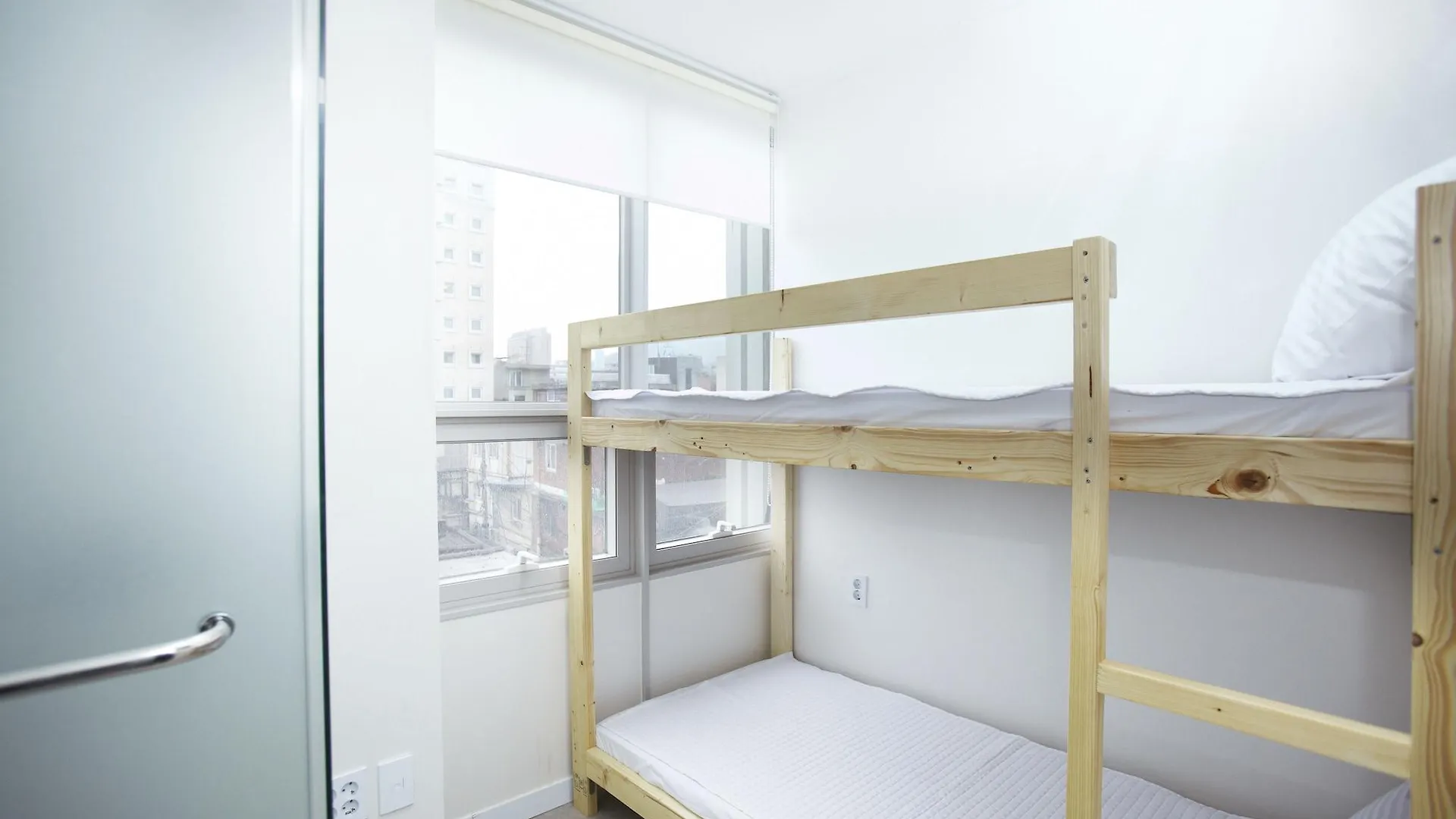 24 Guesthouse Kyunghee University Seoul