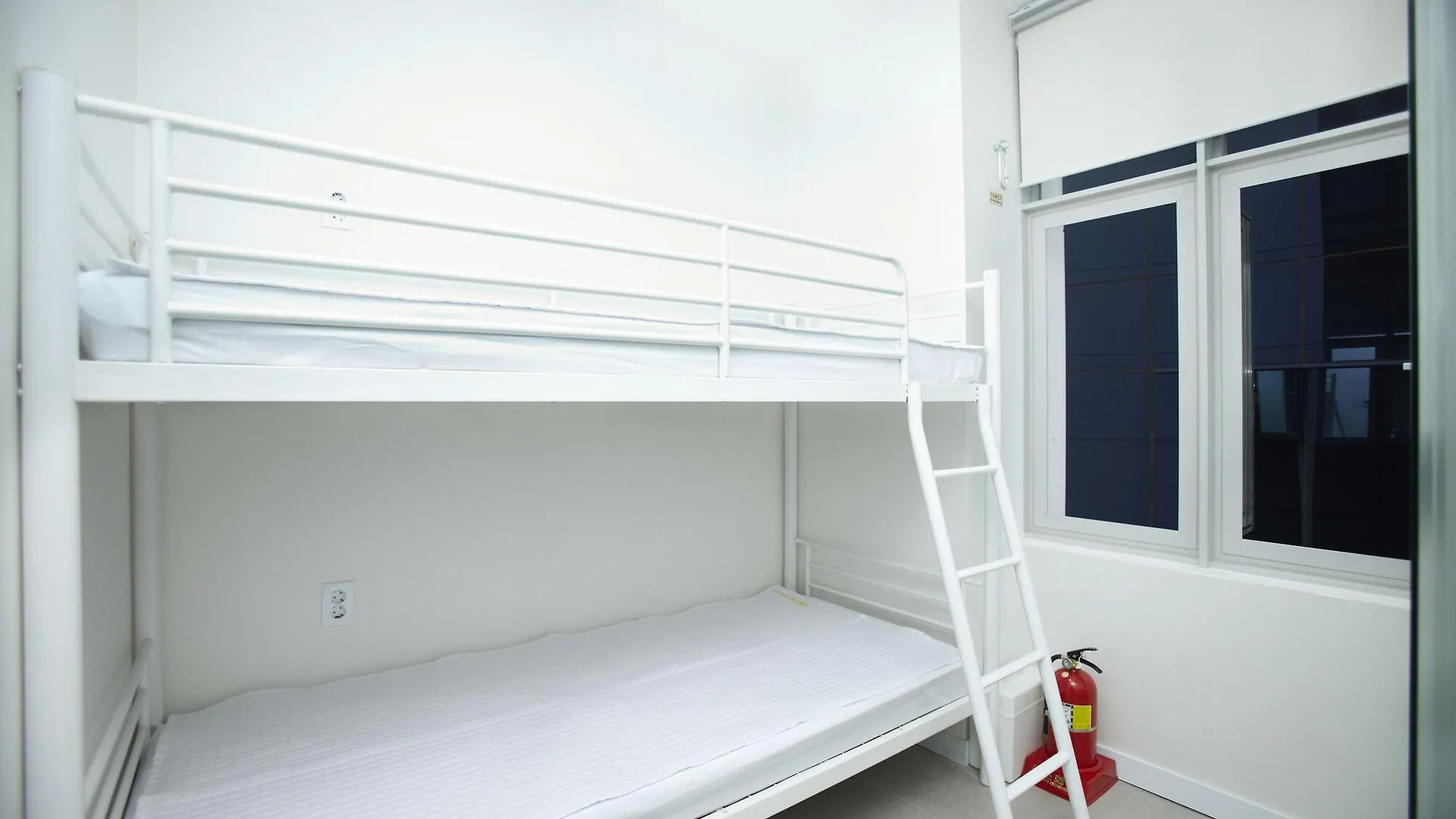 24 Guesthouse Kyunghee University 2*, Seoul