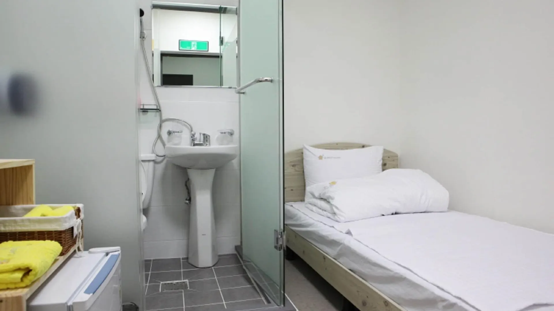 24 Guesthouse Kyunghee University Seoul
