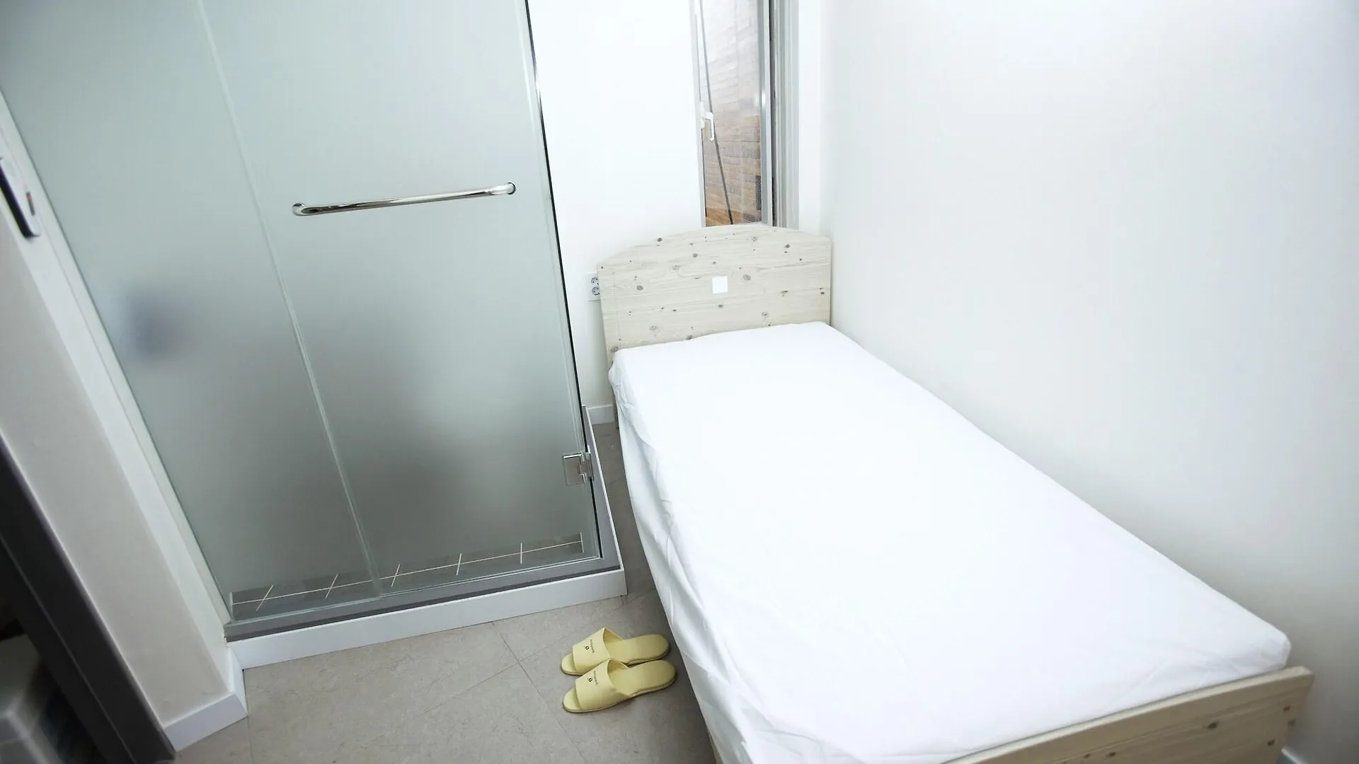 Guest house 24 Guesthouse Kyunghee University