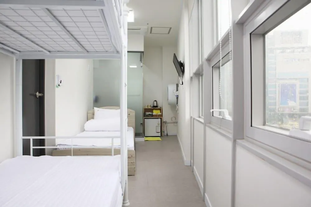 24 Guesthouse Kyunghee University Guest house Seoul
