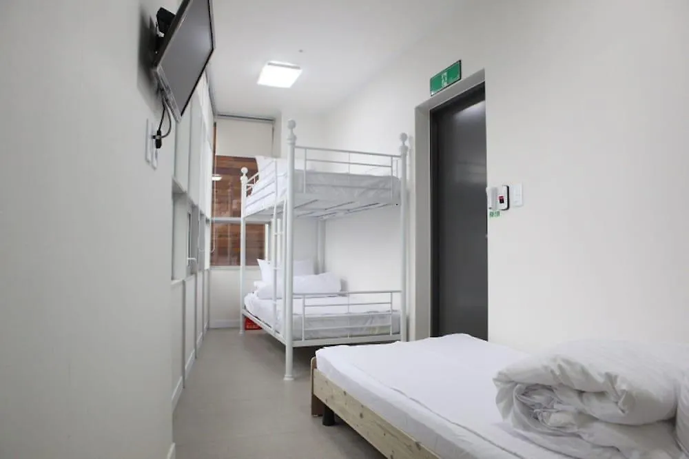 24 Guesthouse Kyunghee University South Korea