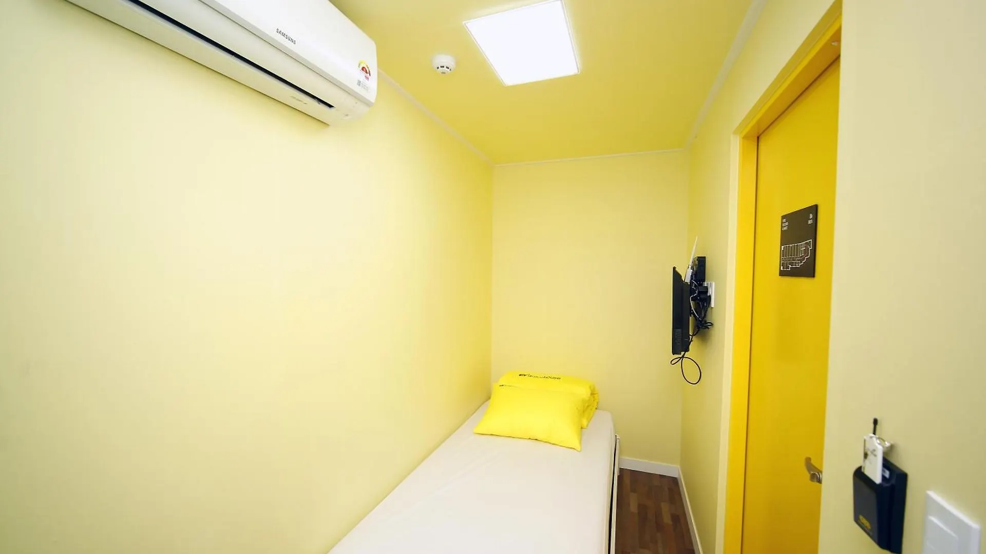 ** Guest house 24 Guesthouse Kyunghee University South Korea