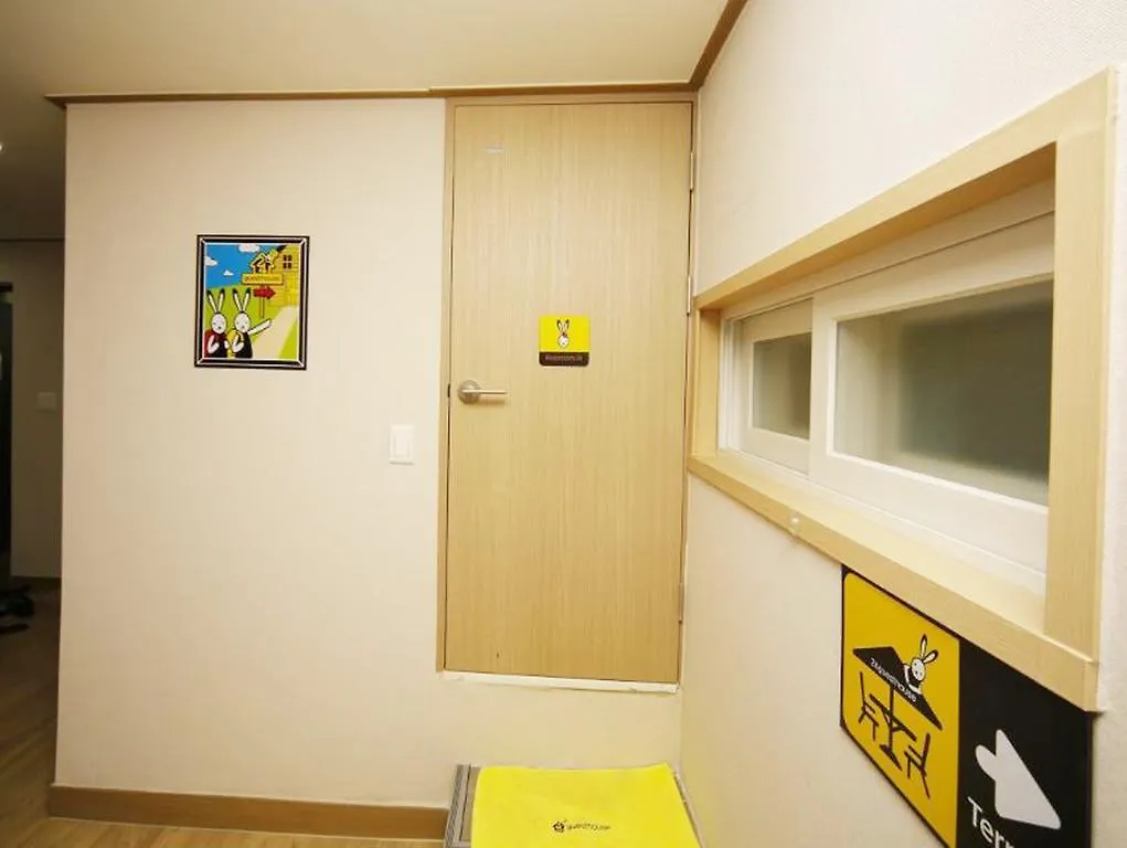 24 Guesthouse Kyunghee University South Korea