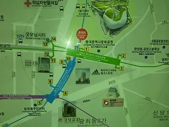 24 Guesthouse Kyunghee University 2*, Seoul South Korea