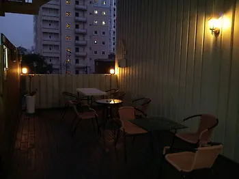 24 Guesthouse Kyunghee University Seoul