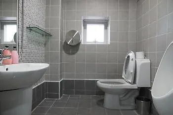 24 Guesthouse Kyunghee University 2*, Seoul